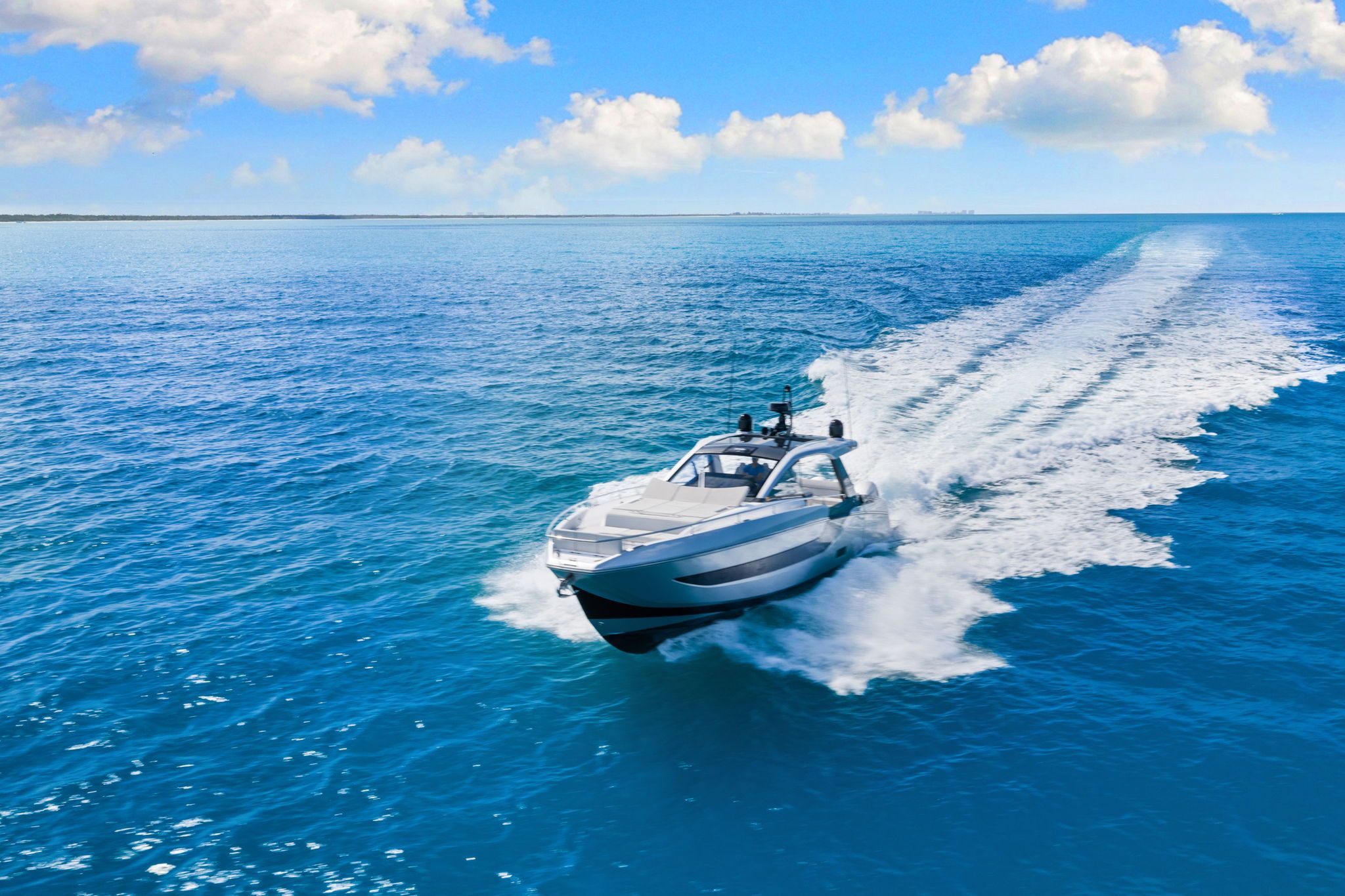 2024 Azimut Verve 48 for sale