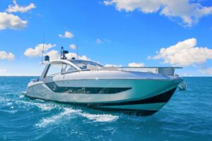 2024 Azimut Verve 48 for sale - photo 5