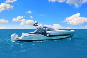 2024 Azimut Verve 48 for sale - photo 6