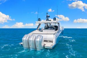 2024 Azimut Verve 48 for sale - photo 7