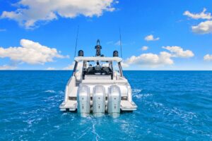 2024 Azimut Verve 48 for sale - photo 8