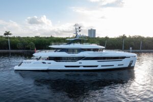 2024 Baglietto DOM 133 for sale - photo 2