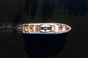 2024 Baglietto DOM 133 for sale - photo 4