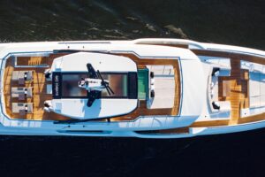 2024 Baglietto DOM 133 for sale - photo 6