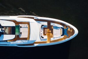 2024 Baglietto DOM 133 for sale - photo 7