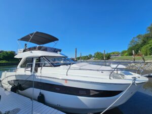 2024 Beneteau Antares 12 for sale