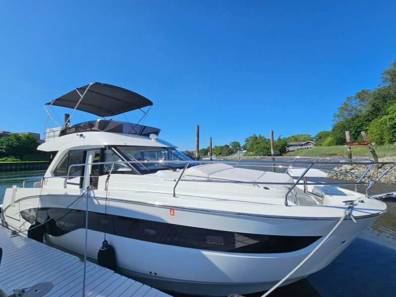 2024 Beneteau Antares 12