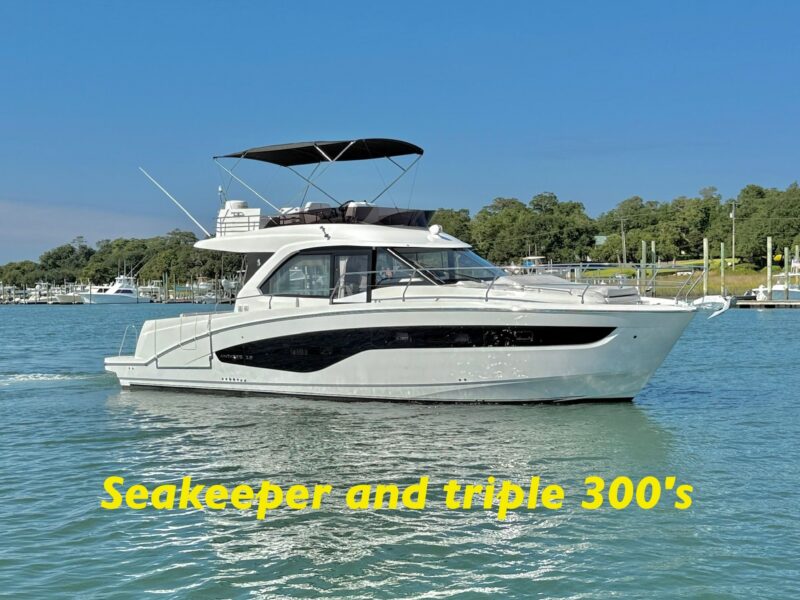 2024 Beneteau Antares 12