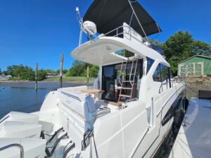 2024 Beneteau Antares 12 for sale - photo 2