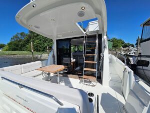 2024 Beneteau Antares 12 for sale - photo 4
