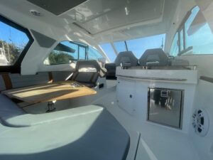 2024 Beneteau Gran Turismo 32 for sale - photo 5
