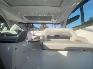 2024 Beneteau Gran Turismo 32 for sale - photo 8
