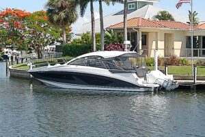 2024 Beneteau Gran Turismo 36 for sale
