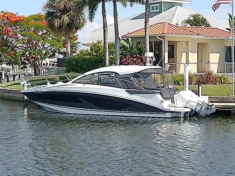 2024 Beneteau Gran Turismo 36