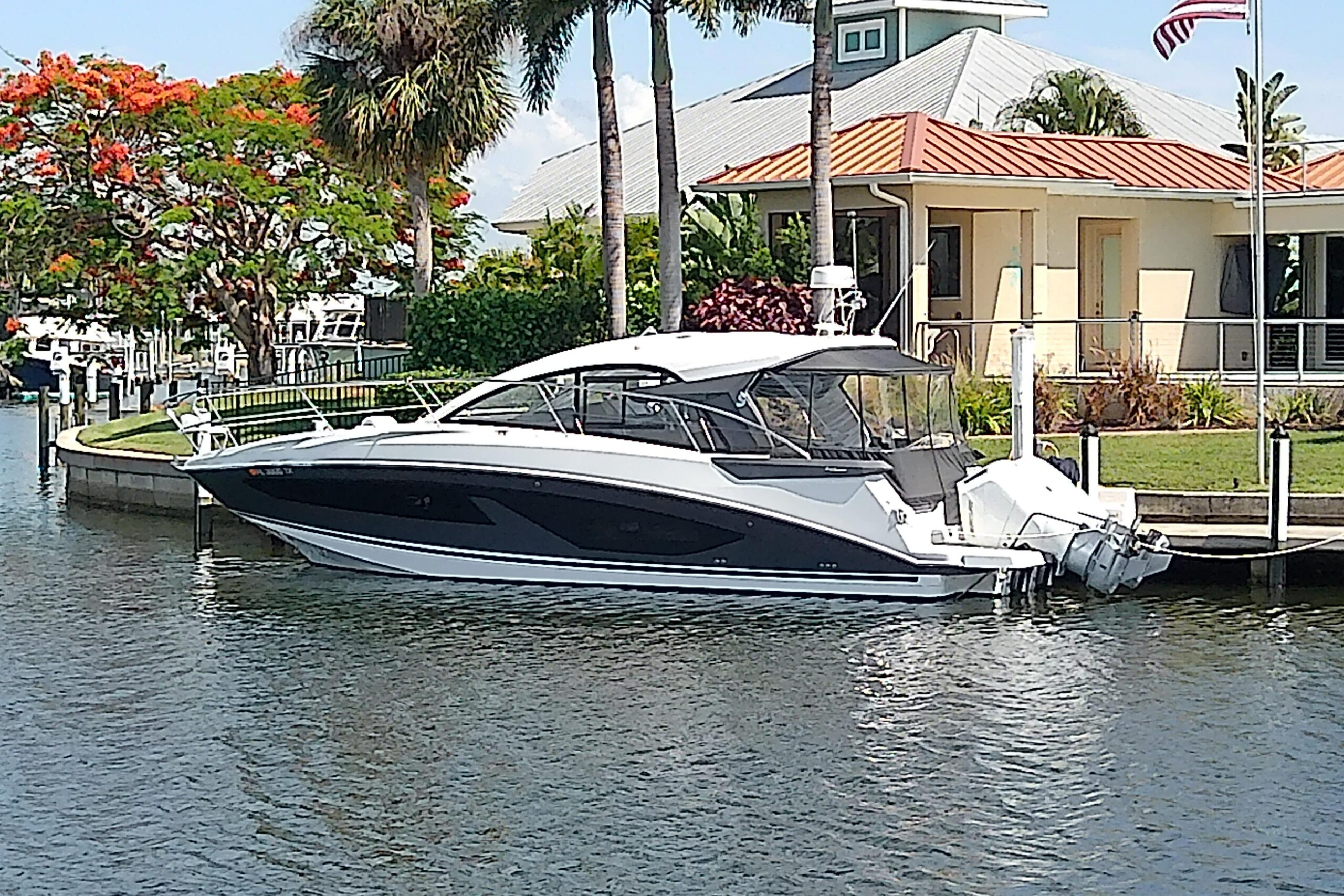2024 Beneteau Gran Turismo 36 for sale