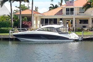 2024 Beneteau Gran Turismo 36 for sale - photo 3