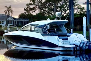 2024 Beneteau Gran Turismo 36 for sale - photo 5