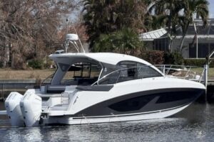 2024 Beneteau Gran Turismo 36 for sale - photo 6