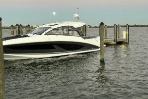 2024 Beneteau Gran Turismo 36 for sale - photo 7