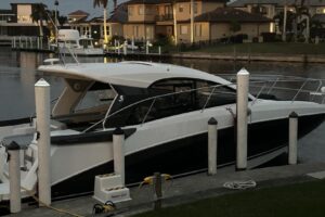 2024 Beneteau Gran Turismo 36 for sale - photo 8