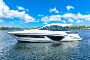 2024 Beneteau Gran Turismo 45 for sale