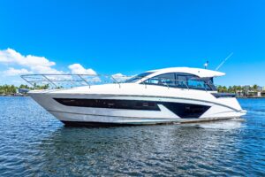 2024 Beneteau Gran Turismo 45 for sale - photo 2