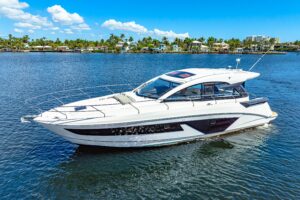 2024 Beneteau Gran Turismo 45 for sale - photo 4