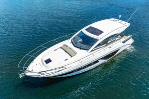 2024 Beneteau Gran Turismo 45 for sale - photo 5