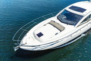 2024 Beneteau Gran Turismo 45 for sale - photo 6