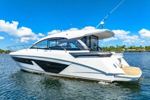 2024 Beneteau Gran Turismo 45 for sale - photo 7