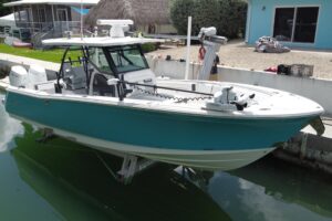 2024 Blackfin 332 CC for sale - photo 2
