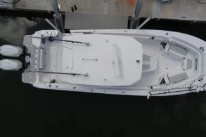 2024 Blackfin 332 CC for sale - photo 3