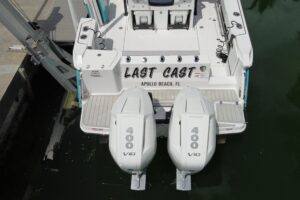 2024 Blackfin 332 CC for sale - photo 4