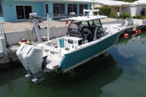 2024 Blackfin 332 CC for sale - photo 5