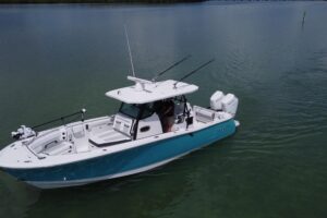 2024 Blackfin 332 CC for sale - photo 6