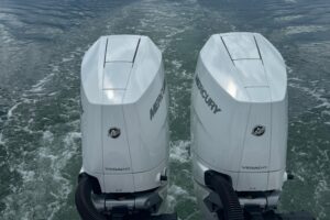 2024 Blackfin 332 CC for sale - photo 8