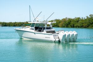 2024 Blackfin 400 CC for sale - photo 3