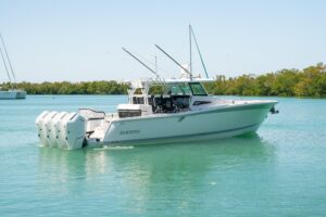 2024 Blackfin 400 CC for sale - photo 4