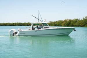 2024 Blackfin 400 CC for sale - photo 5