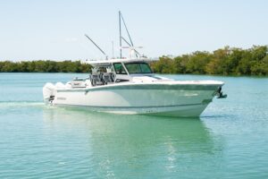 2024 Blackfin 400 CC for sale - photo 6