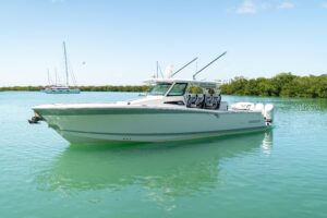 2024 Blackfin 400 CC for sale - photo 7