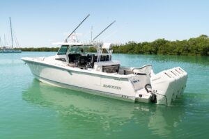 2024 Blackfin 400 CC for sale - photo 8