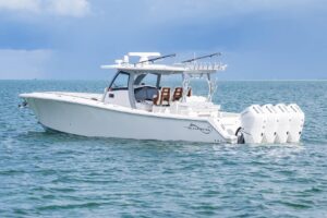 2024 Blackwater 43 Sportfish for sale