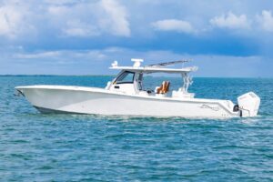 2024 Blackwater 43 Sportfish for sale - photo 2