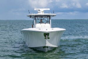 2024 Blackwater 43 Sportfish for sale - photo 4