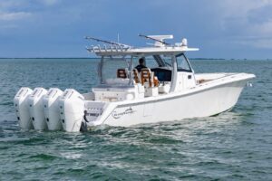 2024 Blackwater 43 Sportfish for sale - photo 5