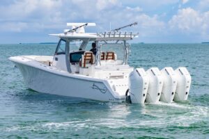 2024 Blackwater 43 Sportfish for sale - photo 6