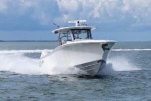 2024 Blackwater 43 Sportfish for sale - photo 7