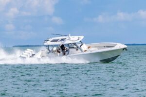 2024 Blackwater 43 Sportfish for sale - photo 8