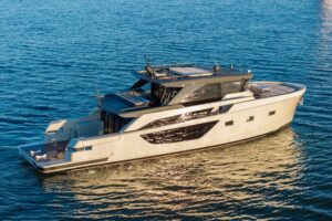 2024 Bluegame BGX63 for sale - photo 2